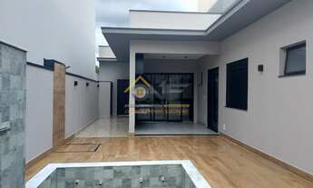 Imagem: CASA TÉRREA DE ALTO PADRÃO PARA VENDA