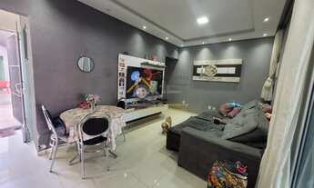 Imagem: SOBRADO PARA VENDA - JARDIM RESIDENCIAL