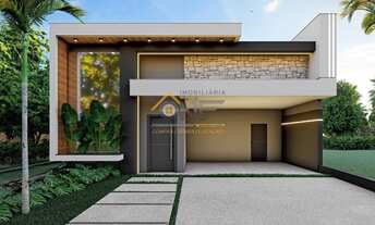 Imagem: CASA PARA VENDA - CONDOMÍNIO RESIDENCIAL