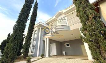 Imagem: SOBRADO DE ALTO PADRÃO PARA VENDA - CONDOMÍNIO