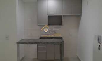 Imagem: APARTAMENTO PARA LOCAÇÃO - CONDOMÍNIO