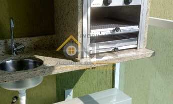 Imagem 6: APARTAMENTO PARA LOCAÇÃO - CONDOMÍNIO RESIDENCIAL BELVEDERE - JARDIM SEVILHA - INDAIATUBA