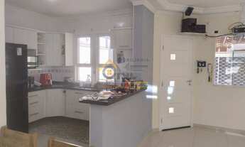 Imagem: CASA PARA VENDA - JARDIM PORTAL DO SOL