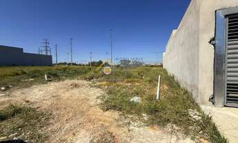 Imagem 2: TERRENO PARA VENDA - JARDIM BOM SUCESSO - INDAIATUBA/SP