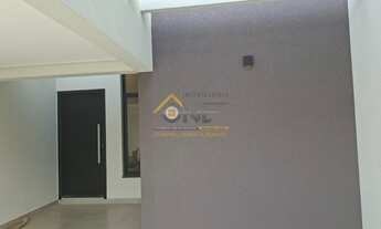 Imagem 3: CASA PARA VENDA - JARDIM DOM BOSCO - INDAIATUBA/SP