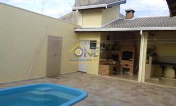 Imagem: SOBRADO PARA VENDA - JARDIM ESPLANADA II