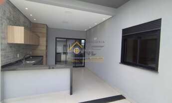 Imagem: CASA TÉRREA DE ALTO PADRÃO - CONDOMÍNIO