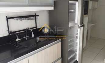 Imagem 3: APARTAMENTO PARA VENDA - CONDOMÍNIO RESIDENCIAL DUETTO DI MARIAH - AQUI SE VIVE - INDAIATU