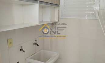 Imagem 5: APARTAMENTO PARA VENDA - CONDOMÍNIO RESIDENCIAL DUETTO DI MARIAH - AQUI SE VIVE - INDAIATU