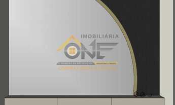 Imagem 2: CASA PRA VENDA - CONDOMÍNIO RESIDENCIAL DONA MARIA CÂNDIDA - INDAIATUBA/SP