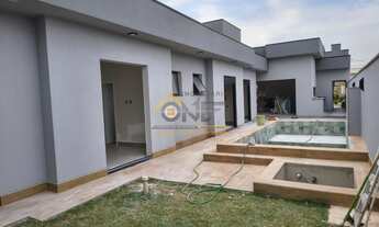 Imagem: CASA TÉRREA PARA VENDA - CONDOMÍNIO RESIDENCIAL