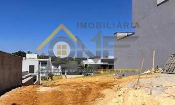 Imagem: TERRENO PARA VENDA - CONDOMÍNIO RESIDENCIAL