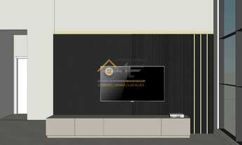 Imagem 4: CASA PRA VENDA - CONDOMÍNIO RESIDENCIAL DONA MARIA CÂNDIDA - INDAIATUBA/SP