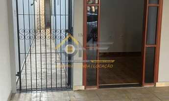 Imagem: CASA PARA LOCAÇÃO - JARDIM MORADA DO SOL