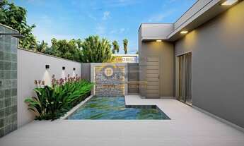 Imagem: CASA PRA VENDA - CONDOMÍNIO RESIDENCIAL