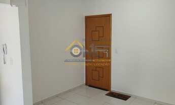 Imagem 7: APARTAMENTO PARA VENDA - CONDOMÍNIO RESIDENCIAL DUETTO DI MARIAH - AQUI SE VIVE - INDAIATU