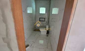 Imagem 4: SOBRADO PARA VENDA - JARDIM RESIDENCIAL VENEZA - INDAIATUBA/SP