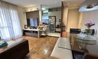 Imagem: APARTAMENTO PARA VENDA - EDIFÍCIO SOHO