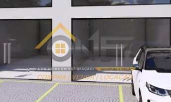 Imagem: SALÃO PARA LOCAÇÃO - JARDIM DOS COLIBRIS