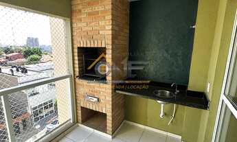 Imagem 3: APARTAMENTO PARA LOCAÇÃO - CONDOMÍNIO VERCELI - VILA MARIA HELENA - INDAIATUBA/SP