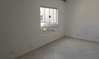 Imagem 3: CASA PARA LOCAÇÃO - JARDIM MORADA DO SOL - INDAIATUBA/SP