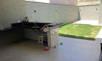 Imagem 3: LINDA CASA PARA LOCAÇÃO - JARDIM REGINA - INDAIATUBA/SP