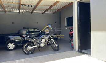 Imagem 6: LINDA CASA PARA LOCAÇÃO - JARDIM REGINA - INDAIATUBA/SP