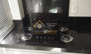 Imagem 4: APARTAMENTO PARA VENDA - CONDOMÍNIO RESIDENCIAL DUETTO DI MARIAH - AQUI SE VIVE - INDAIATU