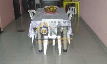 Imagem 3: CASA PARA VENDA - PARQUE RESIDENCIAL SABIÁS - INDAIATUBA/SP