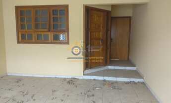 Imagem: SOBRADO PARA VENDA - VILA RUBENS - INDAIATUBA/SP