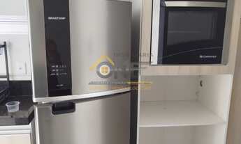 Imagem 2: APARTAMENTO PARA VENDA - CONDOMÍNIO RESIDENCIAL DUETTO DI MARIAH - AQUI SE VIVE - INDAIATU