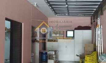 Imagem 2: CASA PARA VENDA - PARQUE RESIDENCIAL SABIÁS - INDAIATUBA/SP