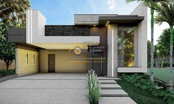 Imagem: CASA PARA VENDA - CONDOMÍNIO RESIDENCIAL