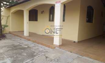 Imagem: CASA PARA LOCAÇÃO - JARDIM NELY - INDAIATUBA/SP