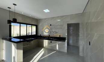 Imagem 2: SOBRADO PARA VENDA - CONDOMÍNIO VILA YTU - INDAIATUBA/SP