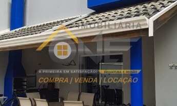 Imagem 6: SOBRADO MOBILIADO PARA LOCAÇÃO - CONDOMÍNIO VILLAGGIO DI ITAICI - ITAICI - INDAIATUBA/SP