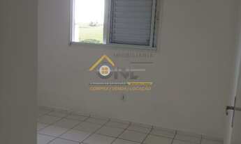 Imagem 7: APARTAMENTO PARA VENDA - CONDOMÍNIO EMBÁUBA - PARQUE CAMPO BONITO - INDAIATUBA/SP