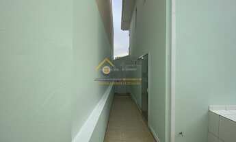 Imagem 6: SOBRADO PARA VENDA - CONDOMÍNIO VILLAGGIO DI ITAICI - ITAICI - INDAIATUBA/SP