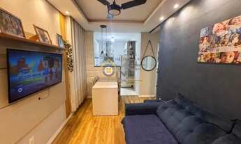 Imagem: APARTAMENTO PARA VENDA - CONDOMÍNIO SOLAR