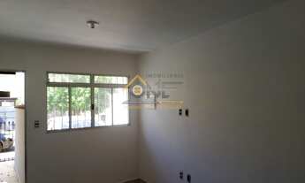 Imagem 3: CASA PARA LOCAÇÃO - CECAP - NÚCLEO HABITACIONAL BRIGADEIRO FARIA LIMA - INDAIATUBA/SP