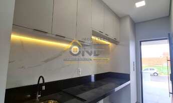 Imagem 7: LINDA CASA PARA VENDA - CONDOMÍNIO MAIRA CÂNDIDA - INDIATUBA/SP