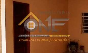 Imagem: CASA PARA VENDA - CIDADE NOVA - INDAIATUBA/SP