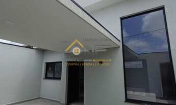 Imagem: CASA PARA VENDA - JARDIM BOM SUCESSO - INDAIATUBA/SP