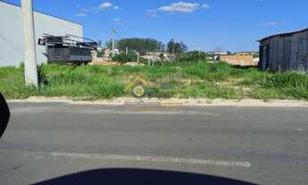 Imagem: TERRENO MISTO PARA VENDA - PARQUE CENTRAL