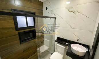 Imagem 3: SOBRADO PARA VENDA - CONDOMÍNIO VILA YTU - INDAIATUBA/SP