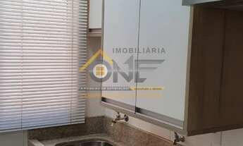 Imagem 2: APARTAMENTO PARA LOCAÇÃO - CONDOMÍNIO GRAND VILLE - NÚCLEO HABITACIONAL BRIGADEIRO FARIA L