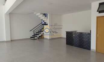 Imagem 3: SALÃO PARA LOCAÇÃO - JARDIM SÃO FRANCISCO - INDAIATUBA/SP