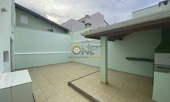 Imagem 3: SOBRADO PARA VENDA - CONDOMÍNIO VILLAGGIO DI ITAICI - ITAICI - INDAIATUBA/SP