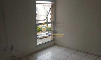 Imagem 3: APARTAMENTO PARA VENDA - CONDOMÍNIO EMBÁUBA - PARQUE CAMPO BONITO - INDAIATUBA/SP