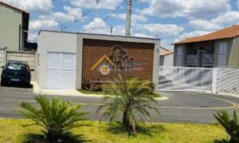 Imagem 6: APARTAMENTO PARA VENDA - CONDOMÍNIO VILA VIC SARDENHA - INDAIATUBA/SP